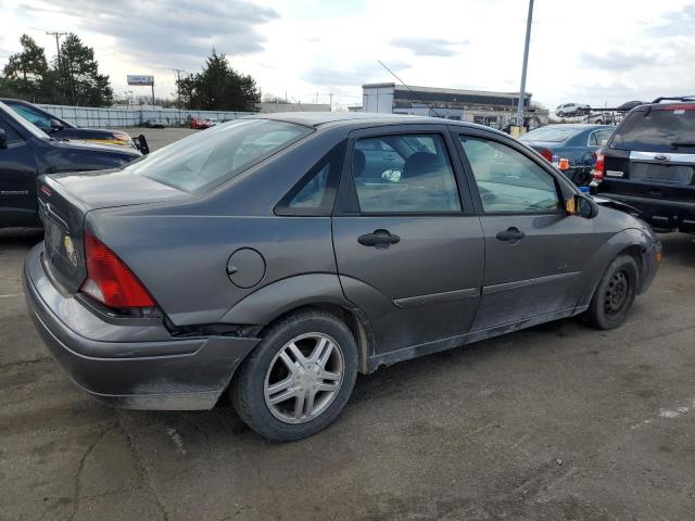 2004 Ford Focus Se Comfort VIN: 1FAFP34374W116199 Lot: 53618824