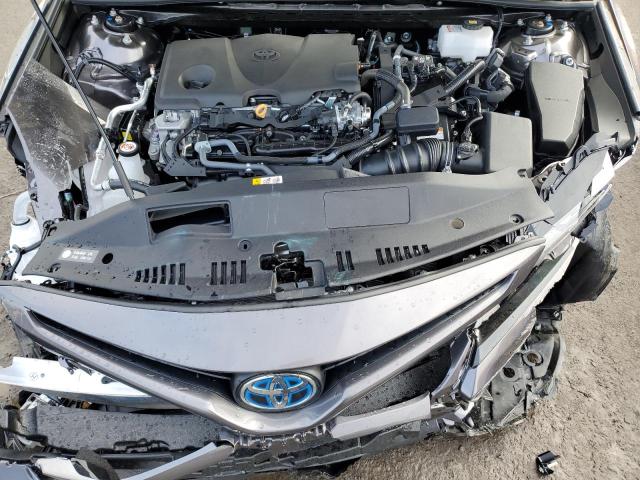 VIN 4T1K31AK0RU068418 2024 Toyota Camry, Xse no.11