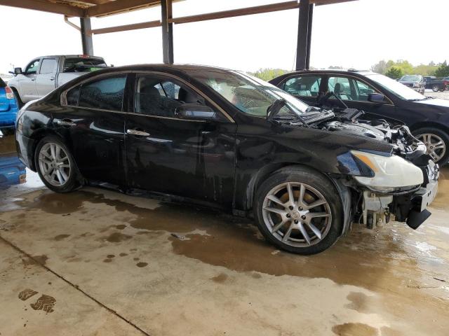 2013 Nissan Maxima S VIN: 1N4AA5AP3DC831111 Lot: 48472564