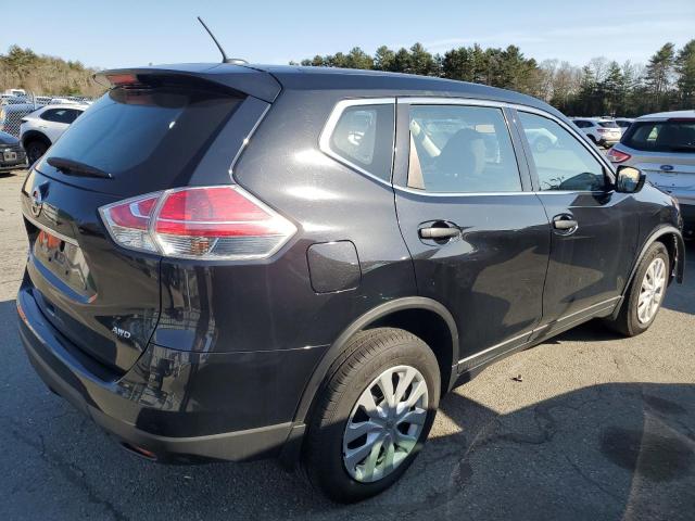 2016 NISSAN ROGUE S - KNMAT2MVXGP611135
