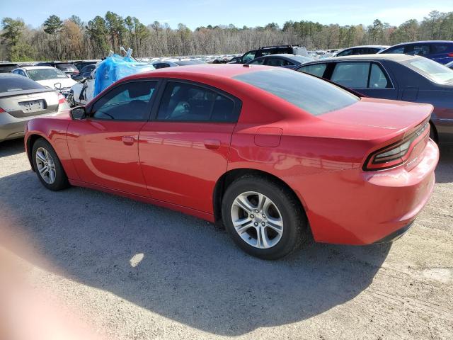 2C3CDXBG5FH801424 2015 DODGE CHARGER-1