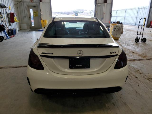 VIN 55SWF6EB6HU215772 2017 Mercedes-Benz C-Class, 4... no.6