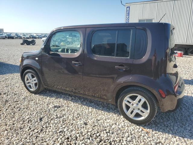2010 Nissan Cube Base VIN: JN8AZ2KR5AT164026 Lot: 45005224
