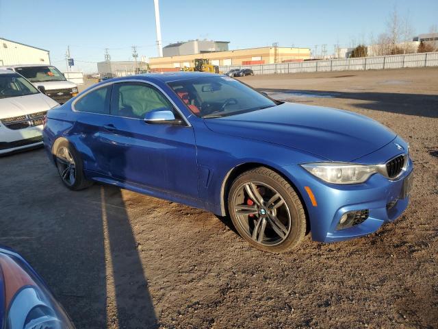 2016 BMW 435 XI - WBA3R5C59GK374626