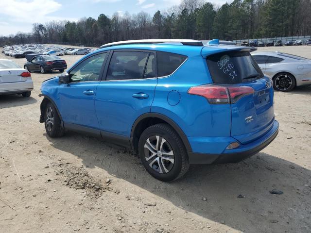 JTMZFREV5JJ725300 2018 TOYOTA RAV 4 - Image 2