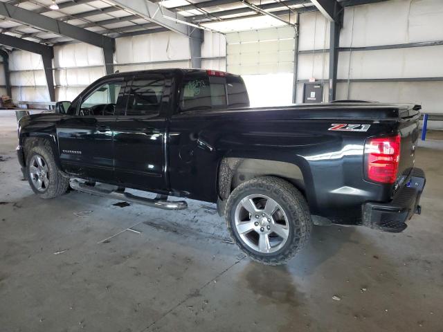 2016 Chevrolet Silverado K1500 Lt VIN: 1GCVKRECXGZ113158 Lot: 47022044