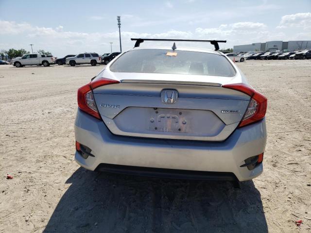 2016 HONDA CIVIC TOUR - 19XFC1F96GE005301