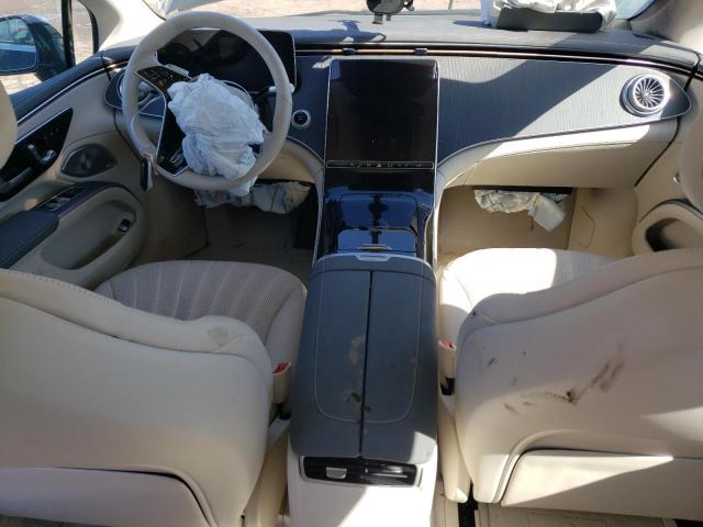 2023 MERCEDES-BENZ EQS SEDAN - W1KCG2EB9PA029683