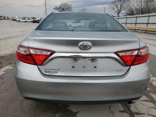 VIN 4T4BF1FK2FR481409 2015 Toyota Camry, LE no.6