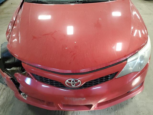 4T1BF1FK1DU702568 2013 Toyota Camry L