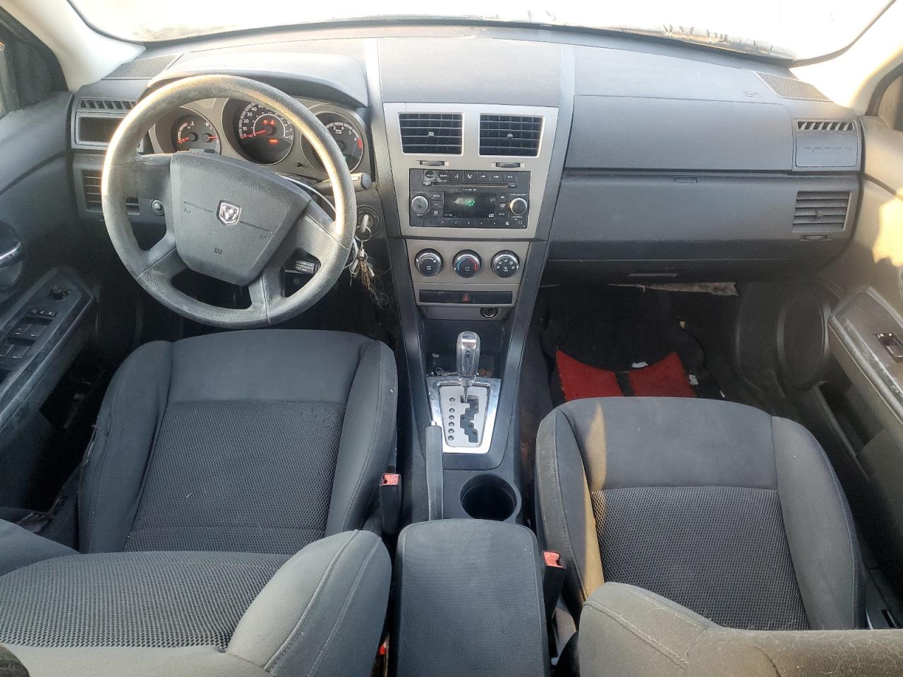 1B3CC4FB5AN102338 2010 Dodge Avenger Sxt