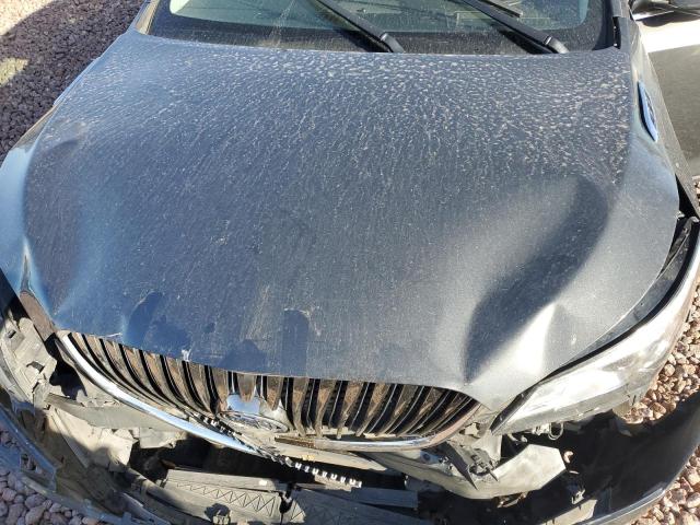 2016 BUICK LACROSSE S - 1G4G45G35GF188517