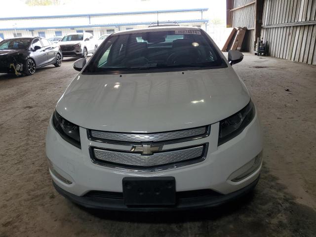 VIN 1G1RA6E44DU122368 2013 Chevrolet Volt no.5