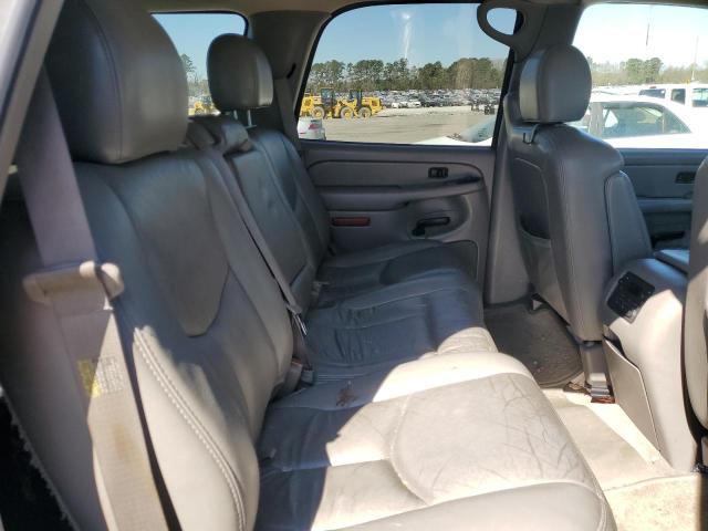 2005 Chevrolet Tahoe K1500 VIN: 1GNEK13T45R200479 Lot: 47161074