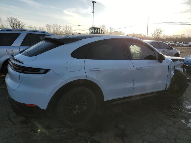 2024 PORSCHE CAYENNE TU WP1BK2AYXRDA72203