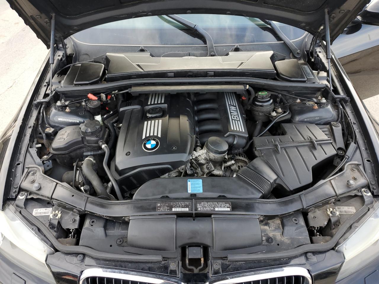 WBAPK53539A512191 2009 BMW 328 Xi Sulev