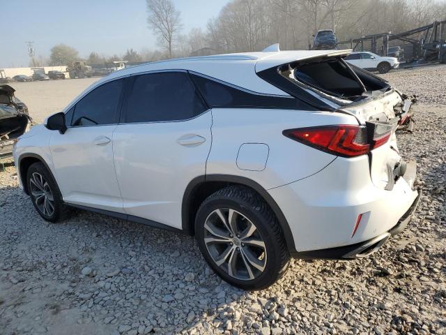 2017 LEXUS RX350 2T2ZZMCA4HC043889