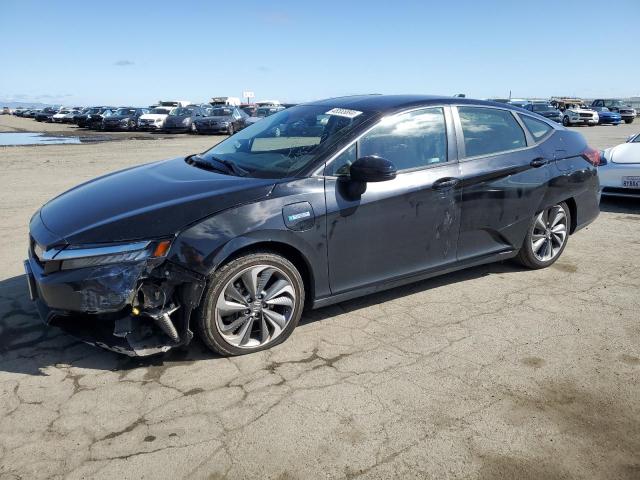 2018 HONDA CLARITY - JHMZC5F16JC018562