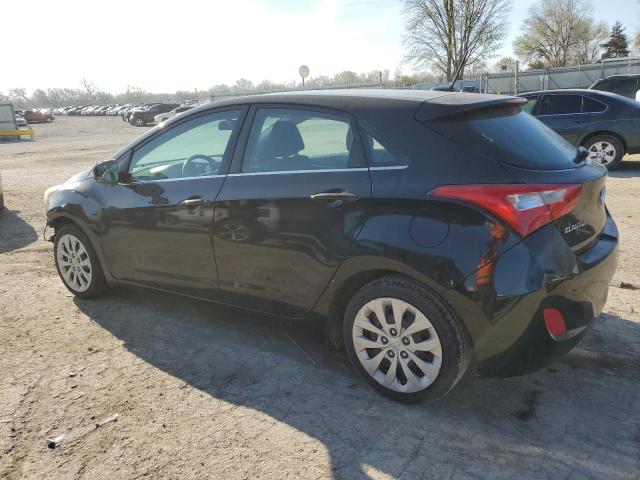 KMHD35LH6GU309171 2016 HYUNDAI ELANTRA - Image 2