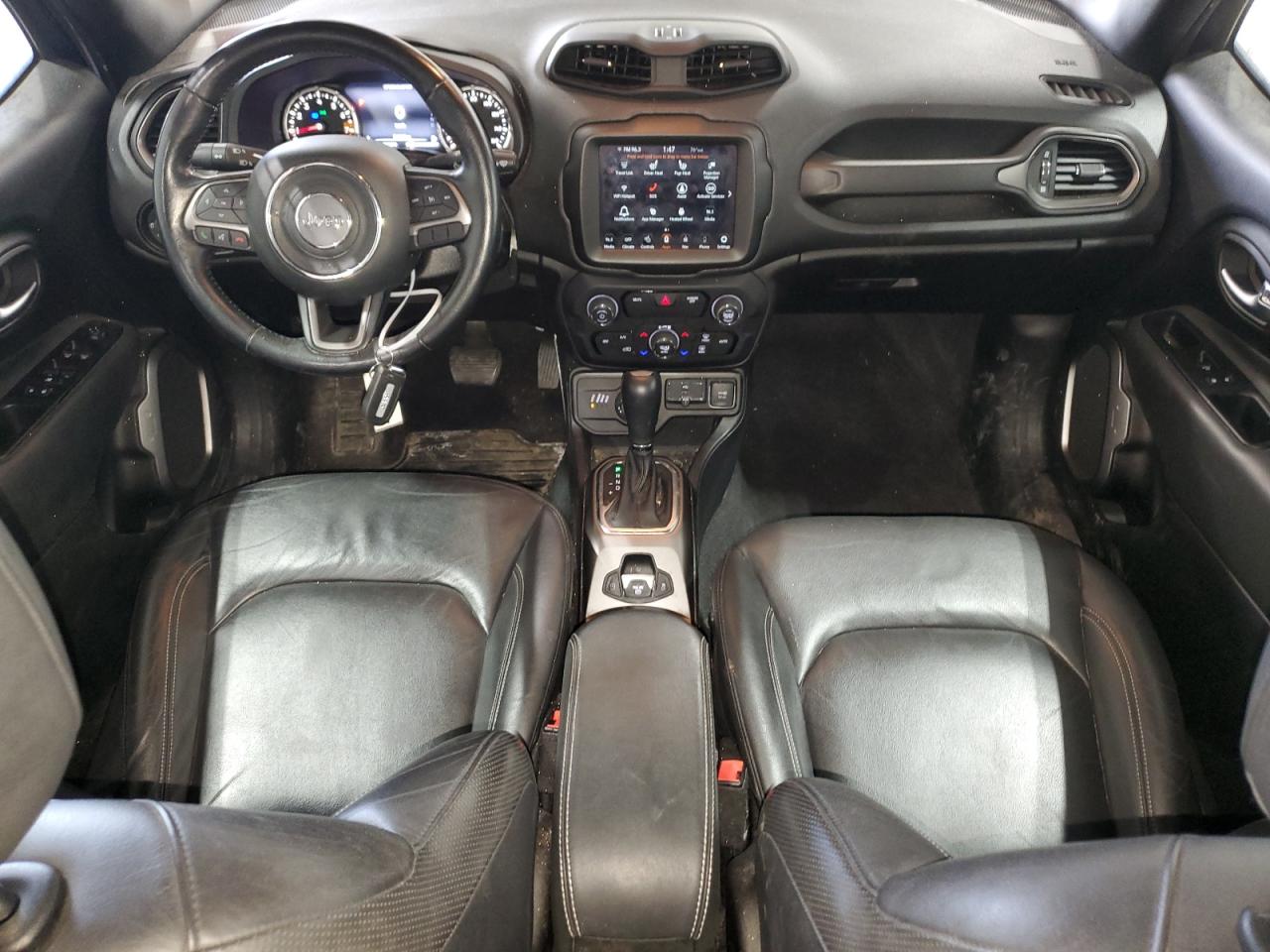 ZACNJBB18KPK78899 2019 Jeep Renegade Latitude