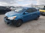 2017 MITSUBISHI MIRAGE G4 - ML32F3FJ4HH004075