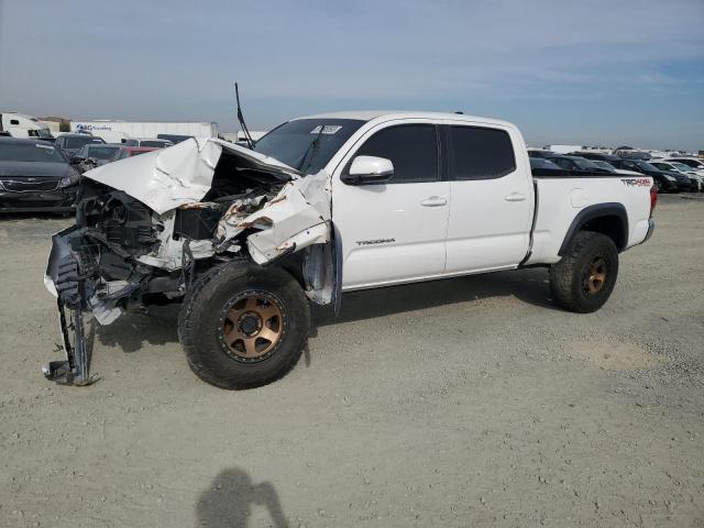 3TMDZ5BN9HM015134 2017 Toyota Tacoma Double Cab