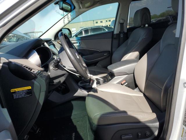 2014 Hyundai Santa Fe Gls VIN: KM8SR4HF1EU068351 Lot: 47007994