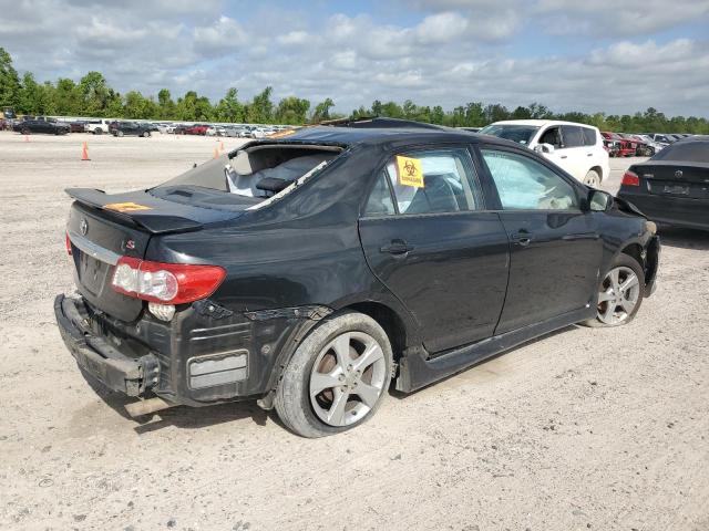 2013 Toyota Corolla Base VIN: 5YFBU4EEXDP193049 Lot: 49074734