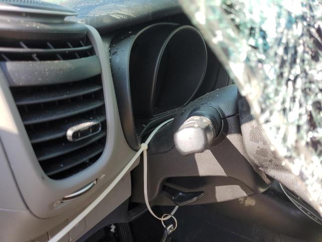 2018 Kia Soul + VIN: KNDJP3A55J7513538 Lot: 48644694