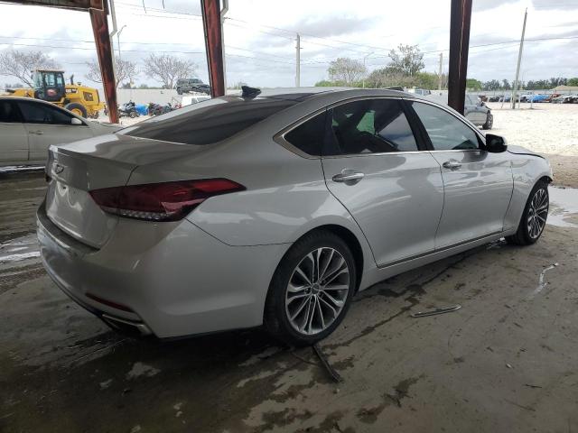 2016 Hyundai Genesis 3.8L VIN: KMHGN4JE3GU109455 Lot: 48620474