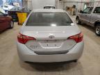 2018 Toyota Corolla L 1.8L en Venta en Milwaukee, WI - Front End
