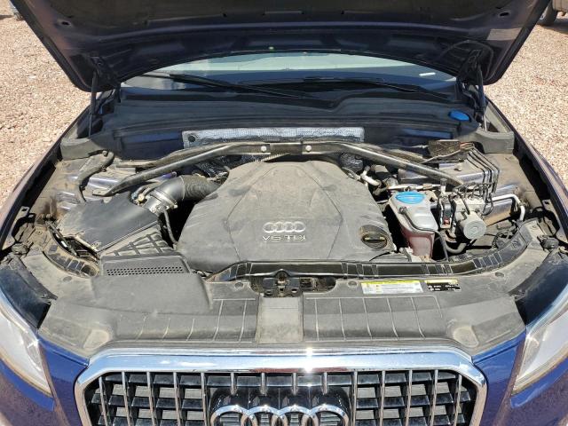 VIN WA1CMAFP2EA042046 2014 Audi Q5, Tdi Premium Plus no.11