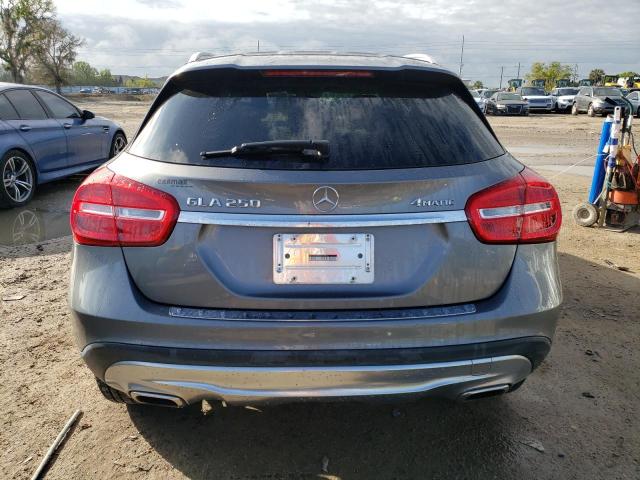 VIN WDCTG4GB3FJ071908 2015 Mercedes-Benz GLA-Class,... no.6