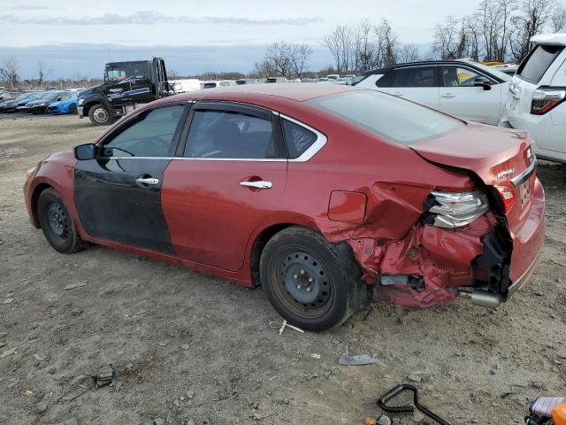 2016 Nissan Altima 2.5 VIN: 1N4AL3AP0GC200769 Lot: 45468544