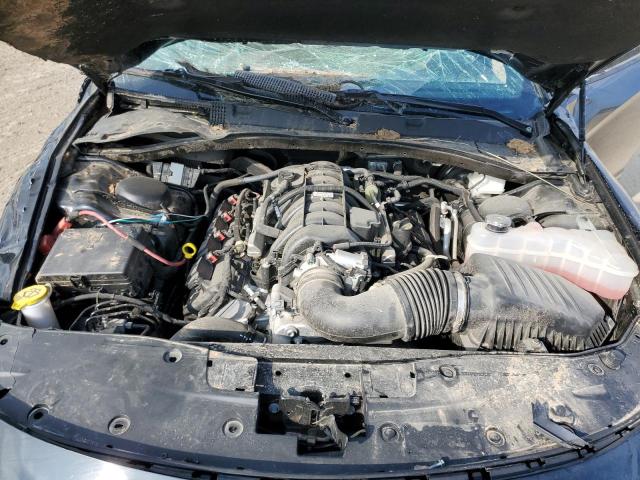 2023 DODGE CHARGER PO - 2C3CDXAT4PH555207