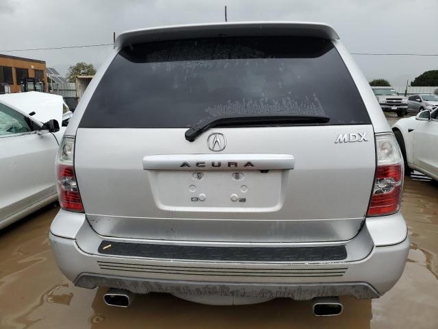 2004 Acura Mdx Touring VIN: 2HNYD18984H510771 Lot: 45684434