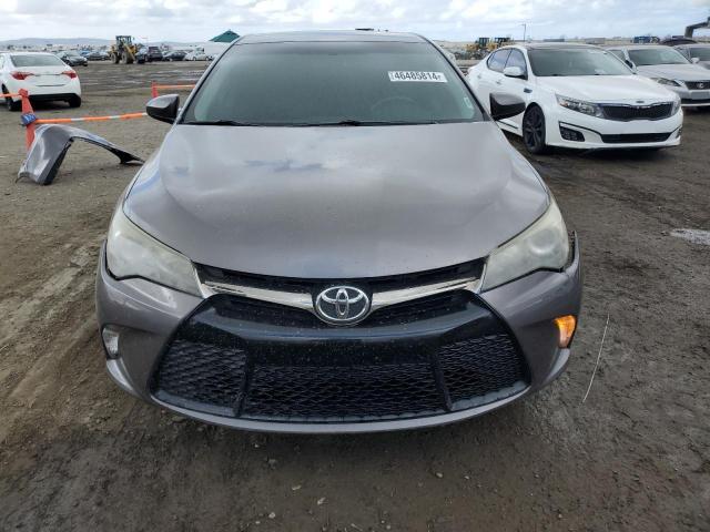 2017 TOYOTA CAMRY LE - 4T1BF1FK3HU804119