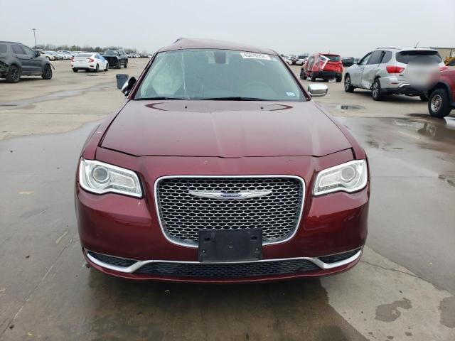 2C3CCAAG5KH610419 2019 Chrysler 300 Touring