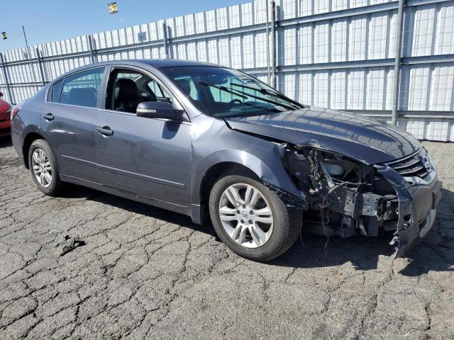 2010 Nissan Altima Base VIN: 1N4AL2AP8AN424409 Lot: 46320404