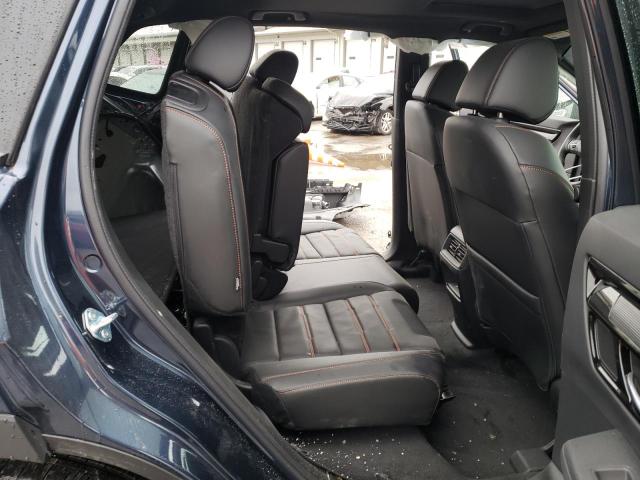 2024 HONDA CR-V SPORT - 7FARS6H90RE033414