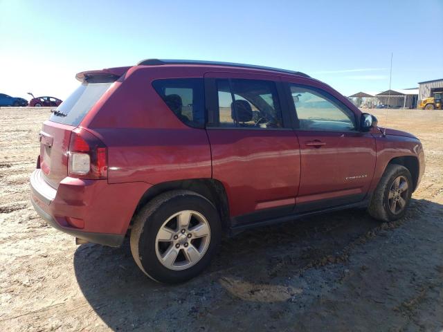 2015 Jeep Compass Sport VIN: 1C4NJCBA0FD198008 Lot: 46031044