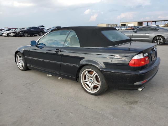 2004 BMW 330 Ci VIN: WBABW53444PL44637 Lot: 45722414