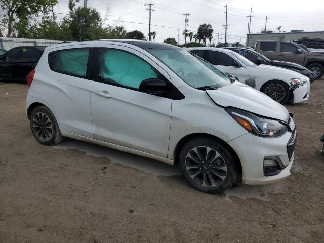 2021 Chevrolet Spark 1Lt VIN: KL8CD6SA0MC218818 Lot: 48118364