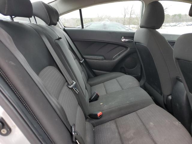 2015 KIA FORTE LX - KNAFX4A60F5357624