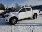 2019 FORD RANGER XL - 1FTER4FH5KLA20360