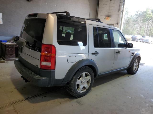 2006 Land Rover Lr3 VIN: SALAE24476A369433 Lot: 47110124