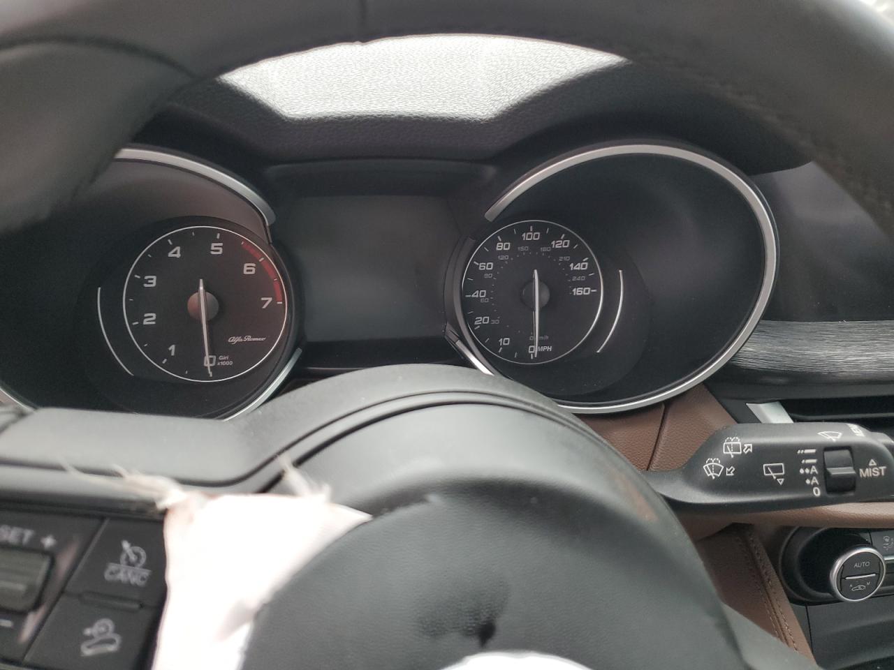 ZASPAJAN6M7D06491 2021 Alfa Romeo Stelvio Sport