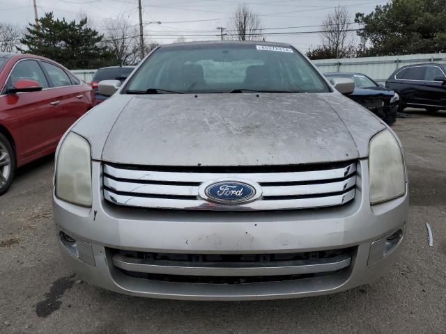 2008 Ford Fusion Sel VIN: 3FAHP08108R215990 Lot: 45372314