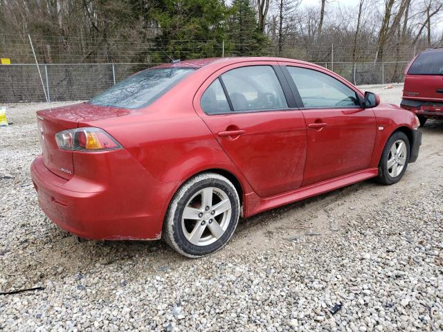 2013 Mitsubishi Lancer Se VIN: JA32V2FWXDU012803 Lot: 48261424