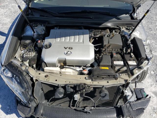 2016 LEXUS ES 350 - 58ABK1GG5GU014821